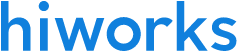 Hiworks 로고